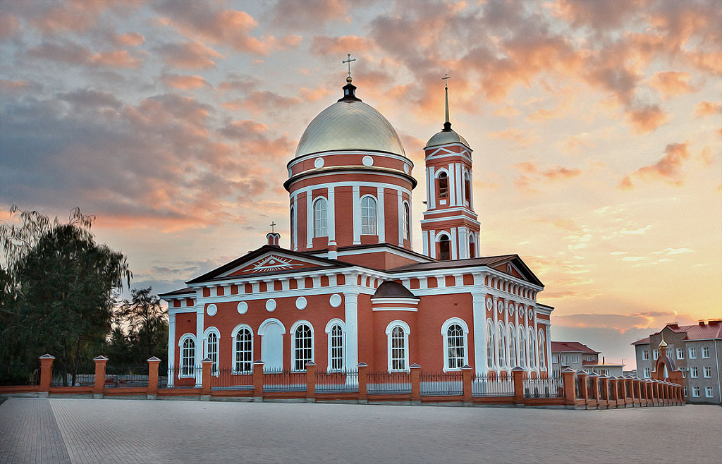 Фото г бирск башкирия